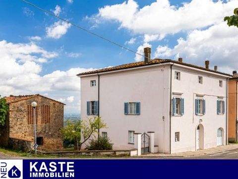 Casciana Terme Häuser, Casciana Terme Haus kaufen