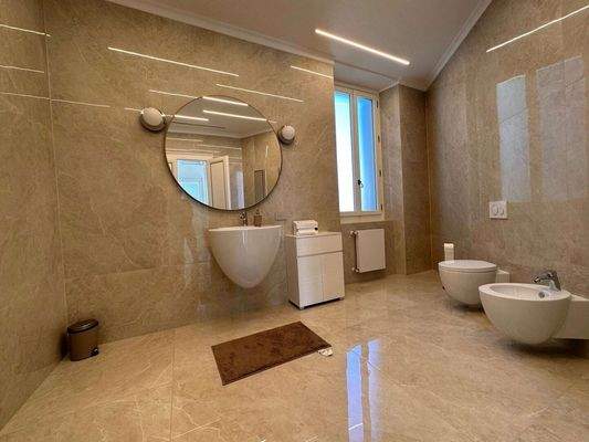 eindrucksvolle Villa in Udine, Via Sacile