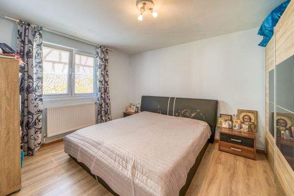 Gästezimmer/Kinderzimmer 2