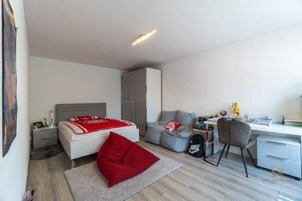 Kinderzimmer (Wohnung) 