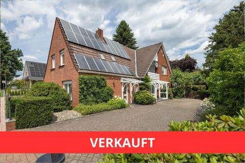 Uelsen Häuser, Uelsen Haus kaufen