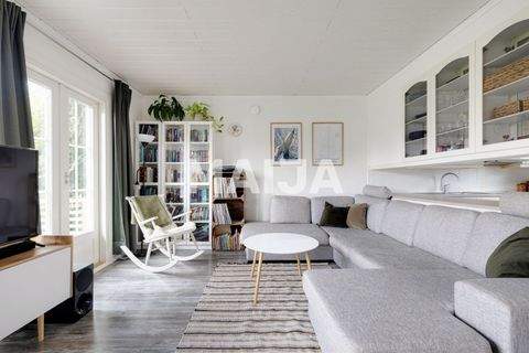 Naantali Häuser, Naantali Haus kaufen