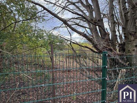 Ansicht von der Preetzer Straße