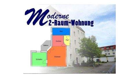 Eisleben Wohnungen, Eisleben Wohnung mieten