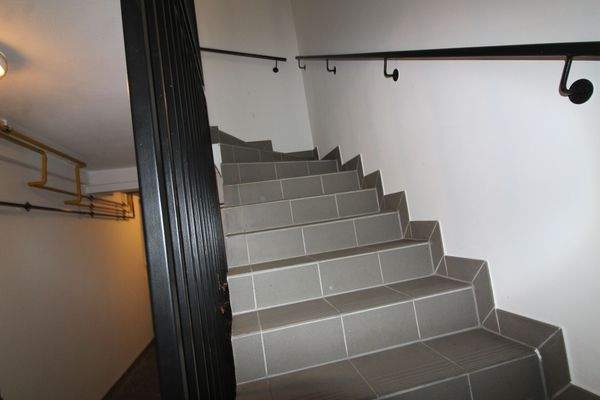 Kellertreppe