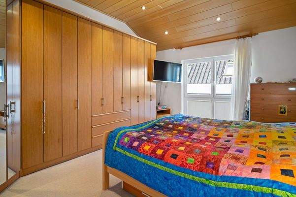 Schlafzimmer_Obergeschoss