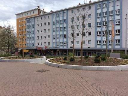 Ludwigshafen Wohnungen, Ludwigshafen Wohnung mieten