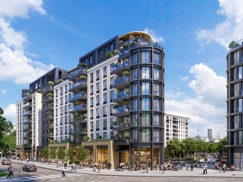 Belgrad Watefront Wohnungen, Belgrad Watefront Wohnung kaufen