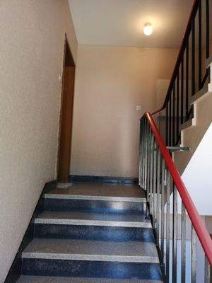 Das Treppenhaus Bild 2