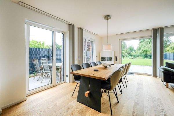 Langenfeld - Düsseldorfer Str 222 - Wohnen 2