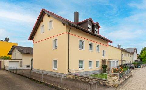 Ingolstadt Wohnungen, Ingolstadt Wohnung mieten