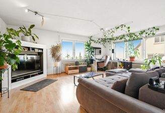 Wohnzimmer Obergeschoss