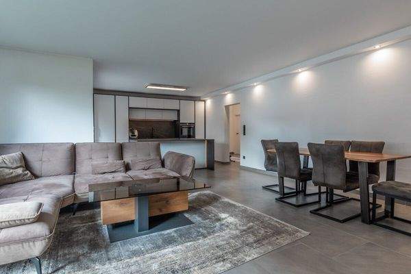 Willkommen in Ihrem neuen Wohnbereich