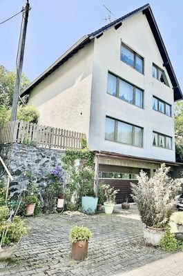 Hausansicht 2