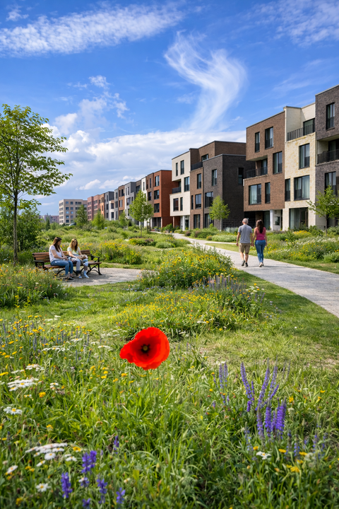 Hamburg Wohnungen, Hamburg Wohnung kaufen