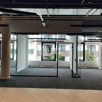 Ausbaubeispiel Büro