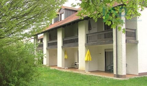 Bad Griesbach im Rottal Wohnungen, Bad Griesbach im Rottal Wohnung kaufen