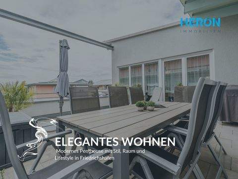 Friedrichshafen Wohnungen, Friedrichshafen Wohnung kaufen