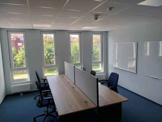 4er Büro