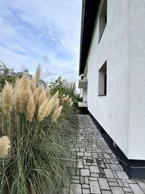 Außenansicht 