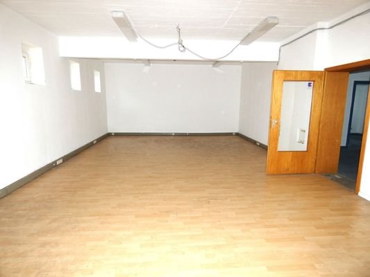 Büro / Lager