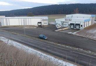 Außen Lager u TK-Haus Döl-806