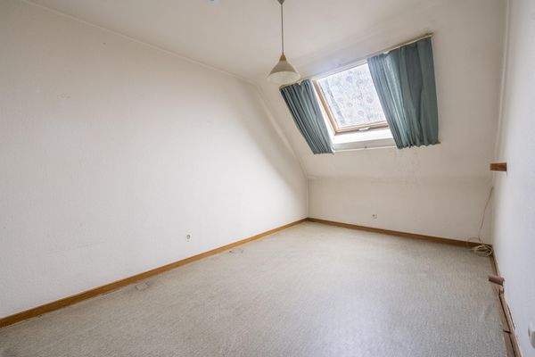 Zweites Kinderzimmer