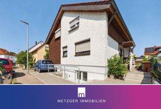 DHH mit 7 Zimmern