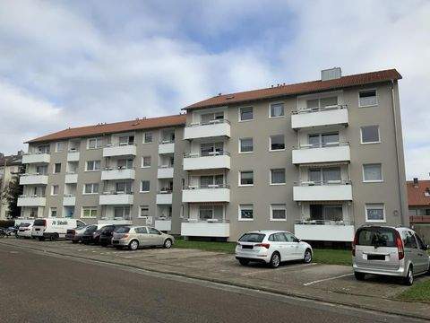 Kandel Wohnungen, Kandel Wohnung mieten