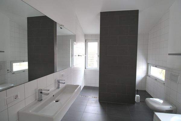 Dusche
