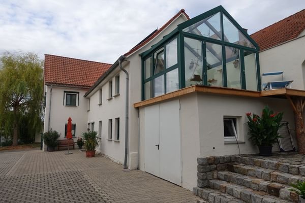 Einfamilienhaus