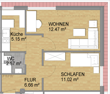 Einheit 65 WG Variante