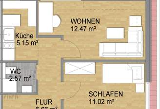Einheit 65 WG Variante