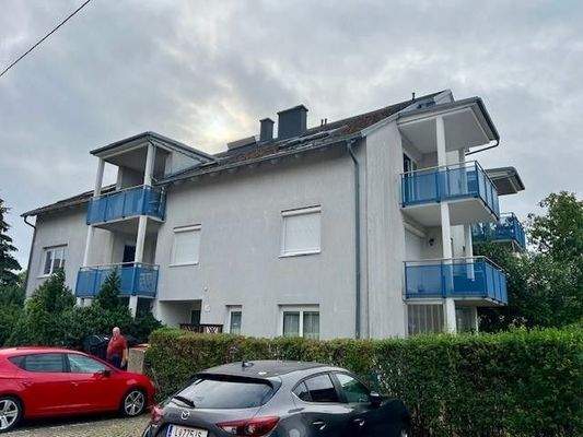 Hausansicht Weißdornweg 23