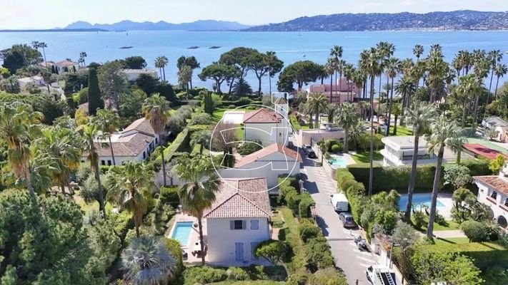 Cap d'Antibes
