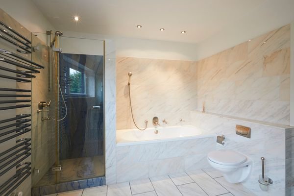 Badezimmer OG