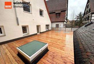 (Dach)-Terrasse (3)