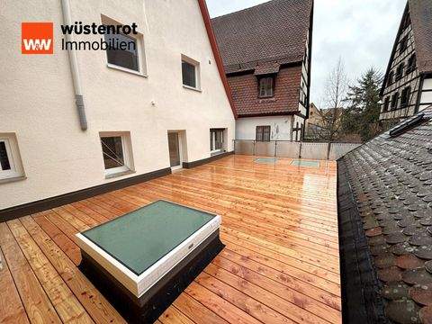 Hersbruck Wohnungen, Hersbruck Wohnung mieten