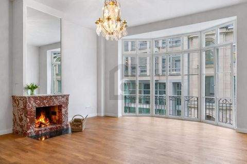 Berlin-Mitte Renditeobjekte, Mehrfamilienhäuser, Geschäftshäuser, Kapitalanlage