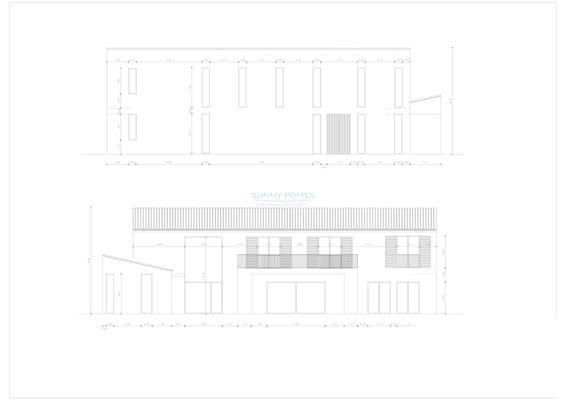 Santanyi/Es Llombards - Exclusiver Neubau nahe Cala Llombards