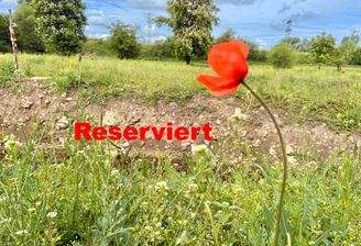 Reserviert