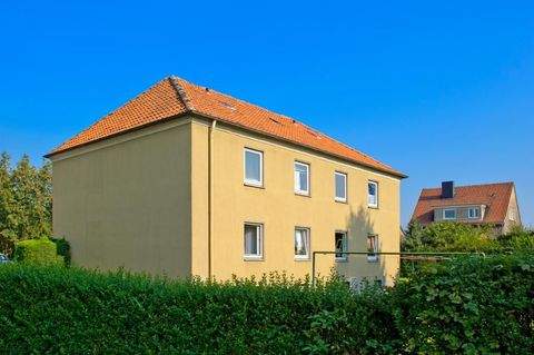 Hamm Wohnungen, Hamm Wohnung mieten