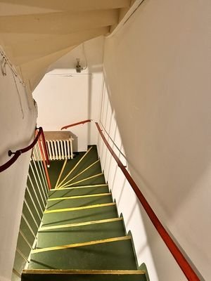 KG Treppe