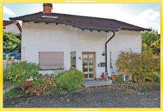 Fröndenberg_ Gepflegtes Haus i