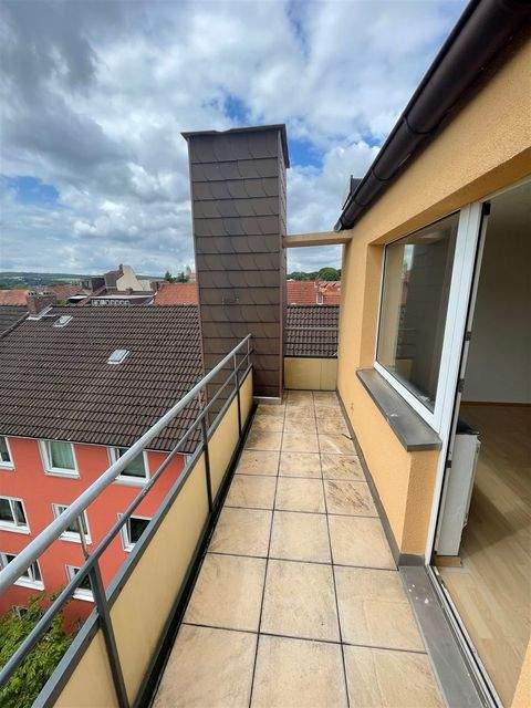 Hildesheim Wohnungen, Hildesheim Wohnung mieten