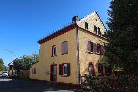 Oberkotzau Häuser, Oberkotzau Haus kaufen