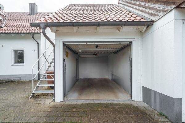 Garage_Objekt Ichenhausen Oxenbronn