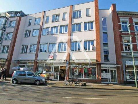 Düsseldorf Büros, Büroräume, Büroflächen 