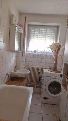 Badezimmer 2