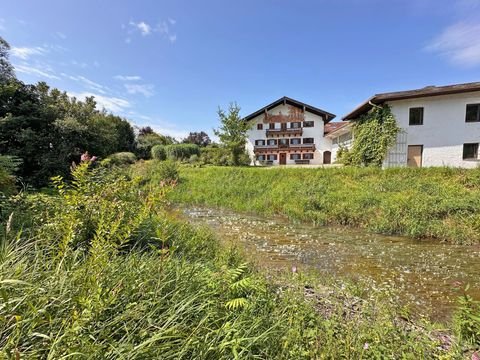 Kirchanschöring Häuser, Kirchanschöring Haus kaufen